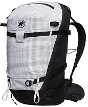 Рюкзак женский Mammut Aenergy ST 32 White/Black