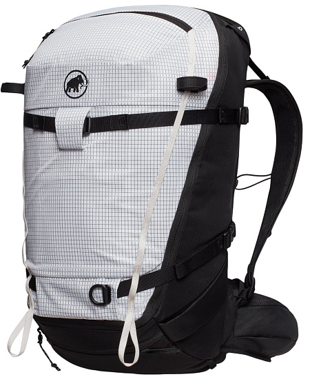 Рюкзак женский Mammut Aenergy ST 32 White/Black - Фото 1 большая