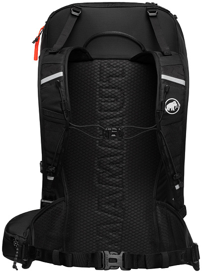 Рюкзак женский Mammut Aenergy ST 32 White/Black - Фото 2 большая