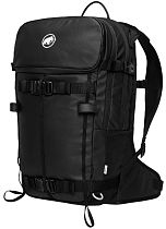 Рюкзак женский Mammut Nirvana 22 Black
