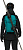 Рюкзак женский Mammut Nirvana 22 Deep Teal/Black - Фото 7 малая
