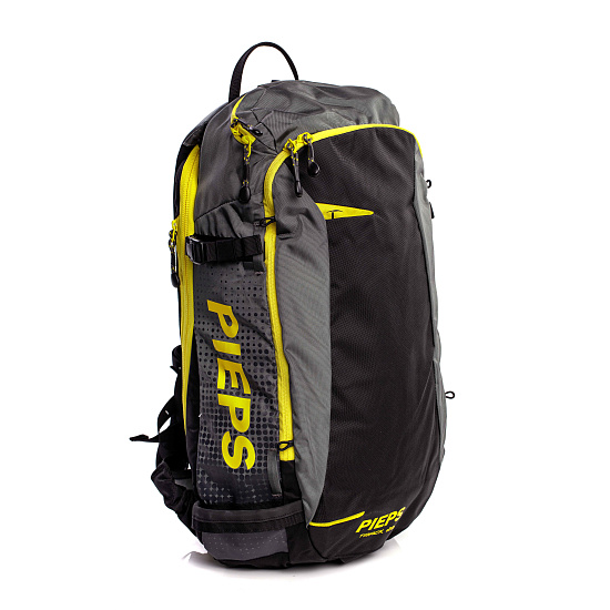 Рюкзак Pieps Track 30 Black - Фото 3 большая