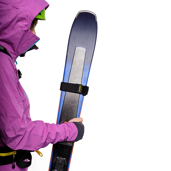 Рюкзак Pieps Track 30 Black - Фото 13 большая