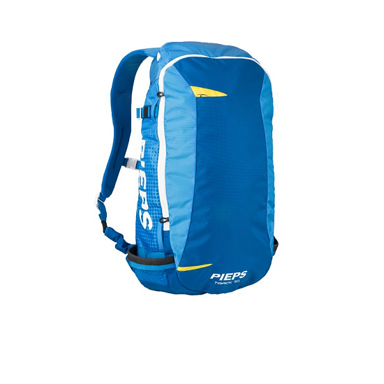 Рюкзак Pieps Track 30 Blue - Фото 1 большая