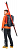 Рюкзак Deuter Freerider 30 Marine-Ink - Фото 16 малая
