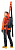 Рюкзак Deuter Freerider 30 Marine-Ink - Фото 17 малая