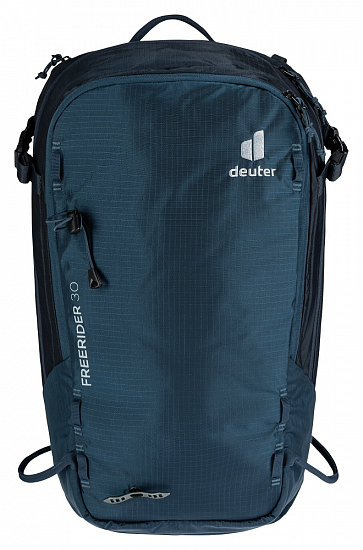 Рюкзак Deuter Freerider 30 Marine-Ink - Фото 3 большая