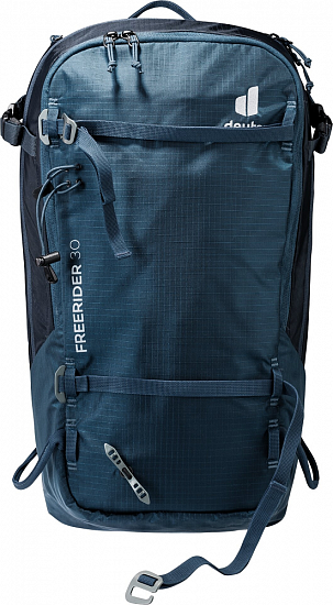 Рюкзак Deuter Freerider 30 Marine-Ink - Фото 7 большая