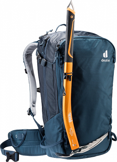 Рюкзак Deuter Freerider 30 Marine-Ink - Фото 10 большая