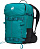 Рюкзак женский Mammut Nirvana 28 Deep Teal/Black - Фото 1 малая