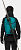 Рюкзак женский Mammut Nirvana 28 Deep Teal/Black - Фото 8 малая