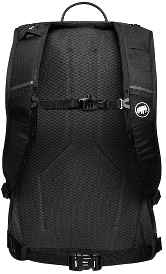 Рюкзак Mammut Nirvana 18 Black - Фото 2 большая