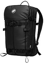Рюкзак женский Mammut Nirvana 18 Black
