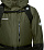 Рюкзак Mammut Nirvana 22 Marsh/Black - Фото 8 малая
