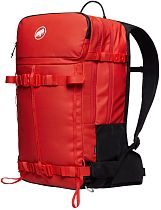 Рюкзак Mammut Nirvana 28 Mammut Red/Black
