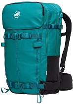Рюкзак женский Mammut Nirvana 35 Deep Teal/Black