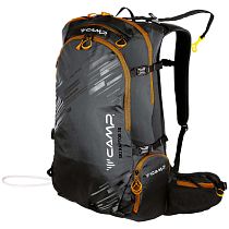Рюкзак C.A.M.P. Ski Raptor 30 Black