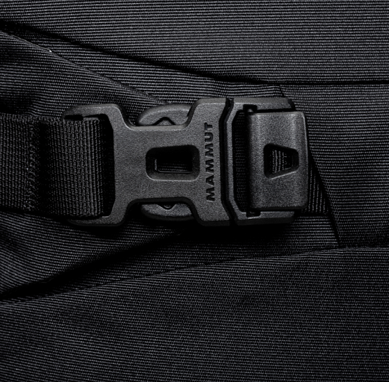 Рюкзак Mammut Nirvana 25 Sapphire/Black - Фото 4 большая