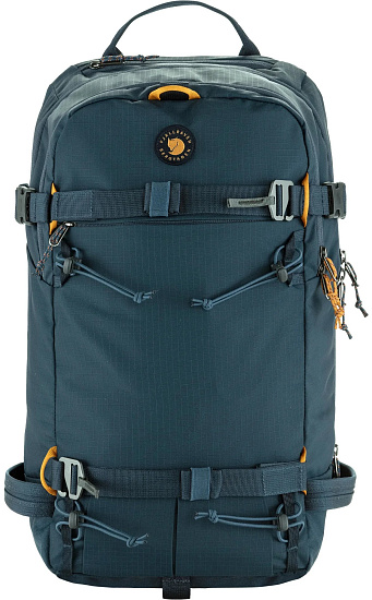 Рюкзак Fjallraven Bergtagen Touring 22 Mountain Blue - Фото 1 большая