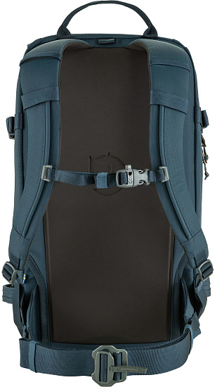 Рюкзак Fjallraven Bergtagen Touring 22 Mountain Blue - Фото 3 большая
