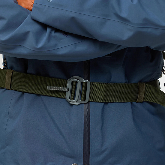 Рюкзак Fjallraven Bergtagen Touring 22 Mountain Blue - Фото 16 большая