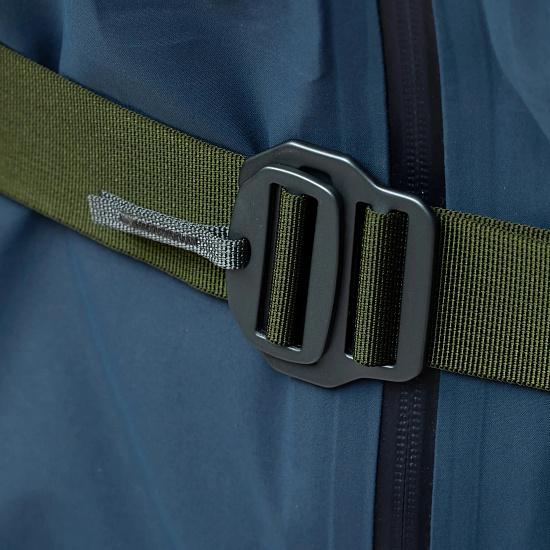 Рюкзак Fjallraven Bergtagen Touring 22 Mountain Blue - Фото 17 большая