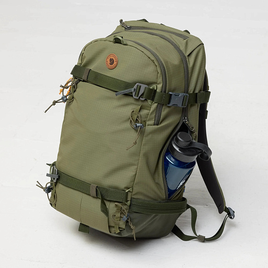 Рюкзак Fjallraven Bergtagen Touring 22 Mountain Blue - Фото 21 большая
