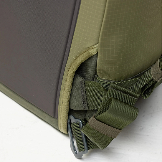 Рюкзак Fjallraven Bergtagen Touring 22 Mountain Blue - Фото 23 большая