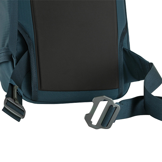 Рюкзак Fjallraven Bergtagen Touring 22 Mountain Blue - Фото 29 большая