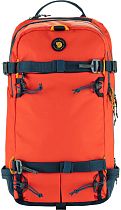 Рюкзак Fjallraven Bergtagen Touring 22 Flame Orange/Mountain