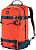 Рюкзак Fjallraven Bergtagen Touring 22 Flame Orange/Mountain - Фото 4 малая