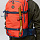 Рюкзак Fjallraven Bergtagen Touring 30 Mountain Blue - Фото 8 малая