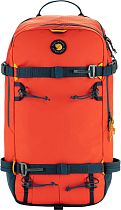 Рюкзак Fjallraven Bergtagen Touring 30 Flame Orange/Mountain