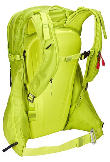 Рюкзак Thule Upslope 35L Lime Punch - Фото 2 большая