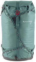 Рюкзак Klattermusen Ull 30 Jade Green