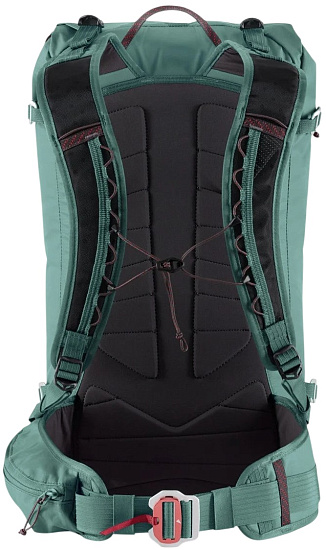 Рюкзак Klattermusen Ull 30 Jade Green - Фото 2 большая