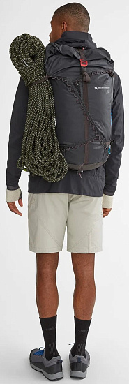 Рюкзак Klattermusen Ull 30 Jade Green - Фото 11 большая