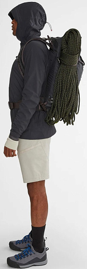 Рюкзак Klattermusen Ull 30 Jade Green - Фото 12 большая