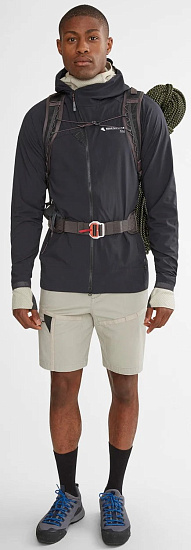 Рюкзак Klattermusen Ull 30 Jade Green - Фото 13 большая