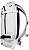 Рюкзак POC Dimension Vpd Backpack Hydrogen White - Фото 2 малая