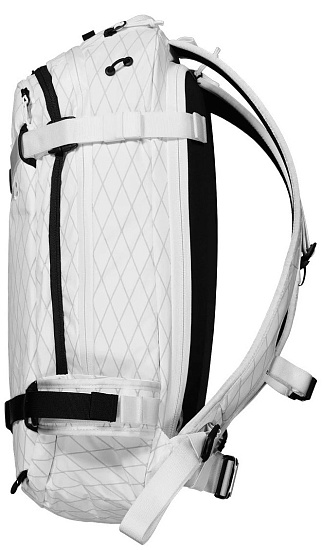 Рюкзак POC Dimension Vpd Backpack Hydrogen White - Фото 2 большая