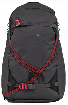 Рюкзак Klattermusen Jokull 24L Raven