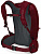 Рюкзак женский Osprey Kresta 20 Rosewood Red - Фото 2 малая