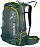 Рюкзак C.A.M.P. Ski Raptor 30 Forest Green - Фото 1 малая
