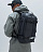Рюкзак РОС Dimension VPD Backpack Uranium Black - Фото 4 малая