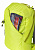 Рюкзак Deuter Freerider Lite 20 Citrus - Фото 5 малая