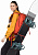 Рюкзак Deuter Freerider Lite 20 Papaya - Фото 8 малая
