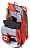 Рюкзак Deuter Freerider Lite 20 Papaya - Фото 7 малая