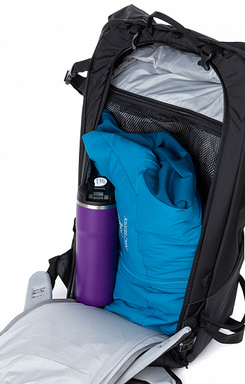 Рюкзак Deuter Freerider Pro 34+ Black - Фото 9 большая