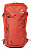 Рюкзак Deuter Freerider Pro 34+ Lava/Papaya - Фото 2 малая